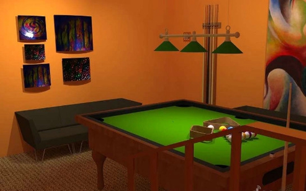 颠倒宇宙逃脱手游