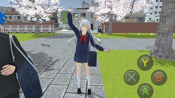 模拟城市遨游手机版