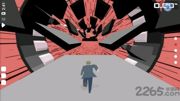 粒子穿梭内购解锁版