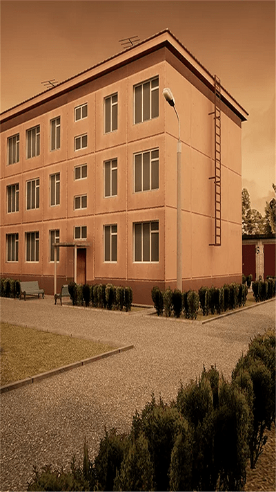 逃离70年代游戏(Escape from 70)