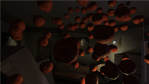 层层恐惧孤独vr手机版 层层恐惧孤独vr版下载