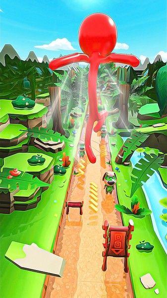 火柴人英雄2021最新版 火柴人英雄2021游戏下载