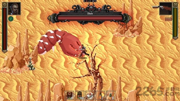 克苏鲁异闻录无敌破解版