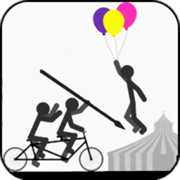 火柴人英雄灭绝手机版