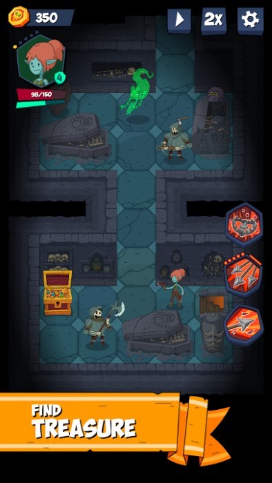 传奇冒险游戏 传奇冒险安卓下载