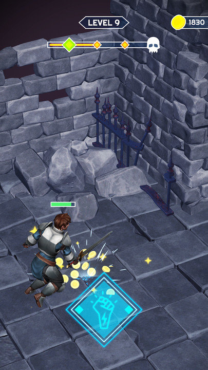 地下城大亨官方版