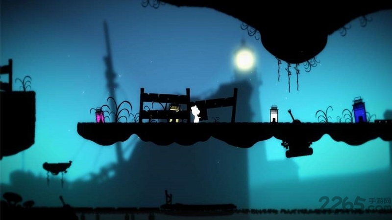 无魂希望之光游戏下载