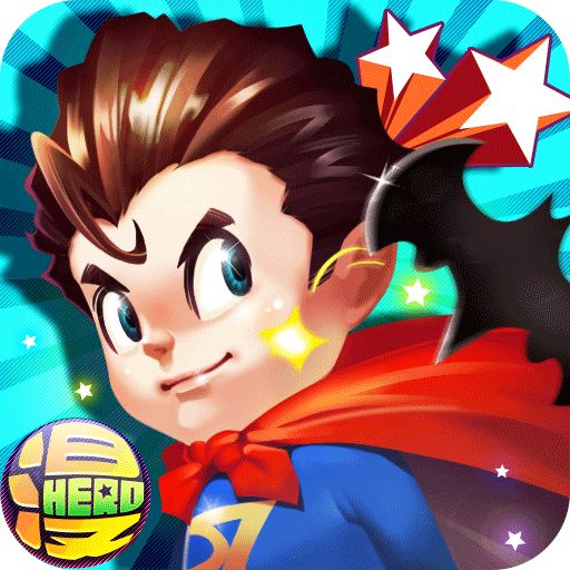 动漫英雄大作战官方下载-动漫英雄大作战最新版免费下载v1.7 安卓版