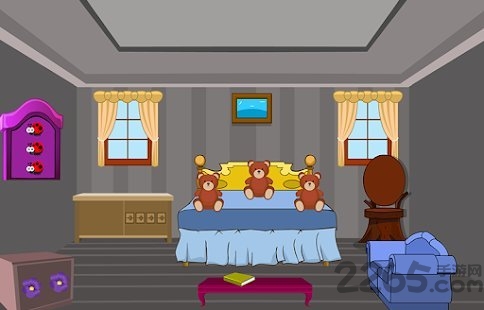 银河系牛逃生游戏