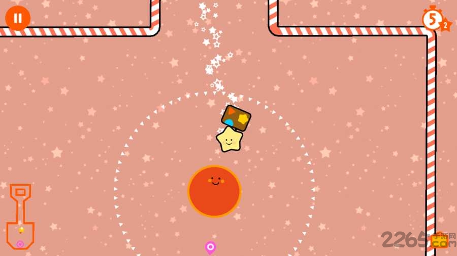 小彗星宇宙探险最新版下载