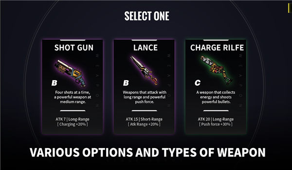 铁锈骑士手机版(rust knight)