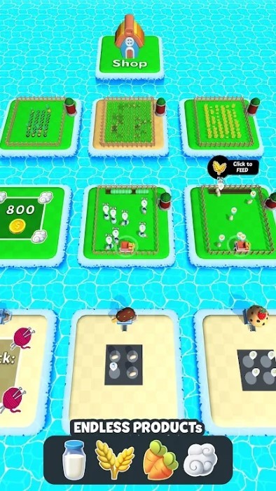 优秀的农夫游戏 优秀的农夫免费下载