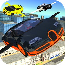 飞行汽车运输模拟器下载-手机版下载安装最新版本