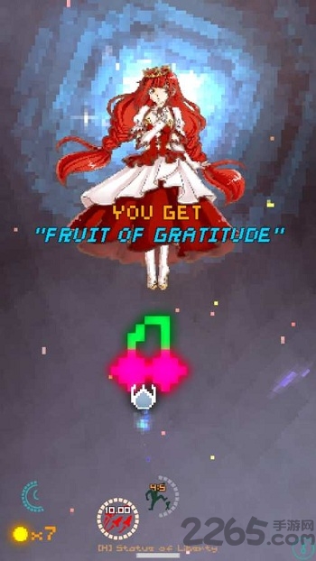 对抗宇宙九游版