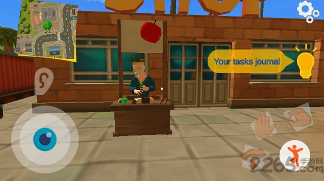 dark riddle手机版