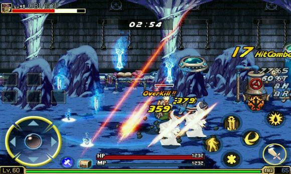 地下城鬼剑士中文版 地下城鬼剑士手游下载