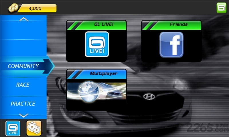 gt赛车之现代汽车版官方版