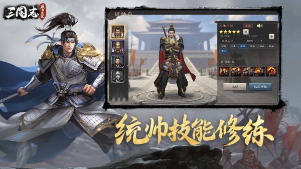 三国志威力无双国际版