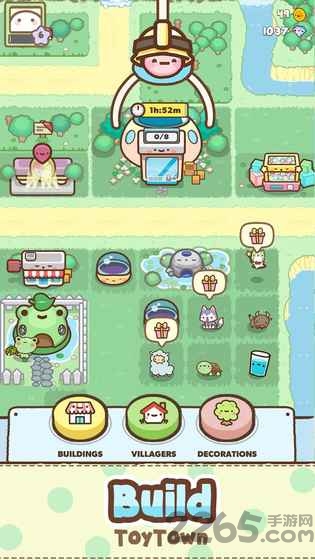 克劳波特玩具城手机版