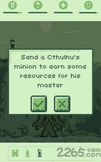 克苏鲁虚拟宠物内购破解版