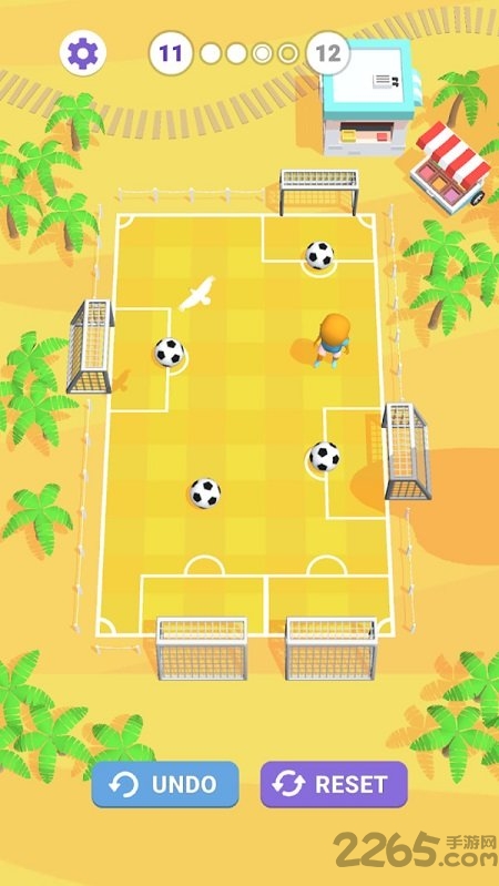 人类足球英雄最新版