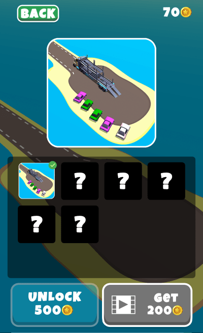 汽车运输模拟免费下载