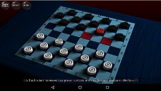 3d跳棋手机版 3d跳棋游戏下载