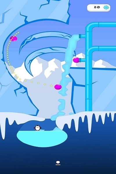 水冲刺2D游戏下载