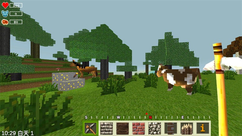 他的世界手游 他的世界游戏下载