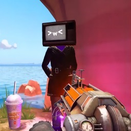 超级变形英雄泰坦电视人城市大战下载-最新版免费下载