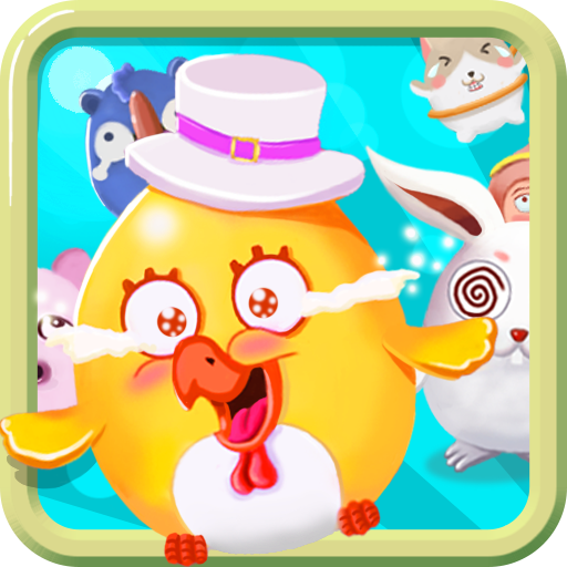 疯狂抓娃娃游戏