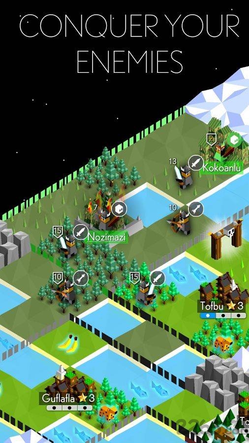 低模之战2中文版