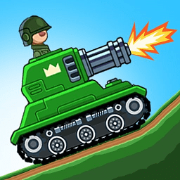 合金战争下载安装-合金战争手机版下载最新版