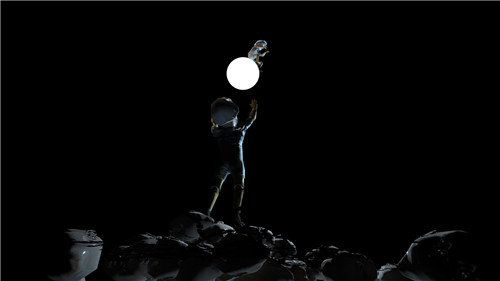 层层恐惧孤独vr手机版