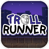 史上最贱的跑酷内购破解版