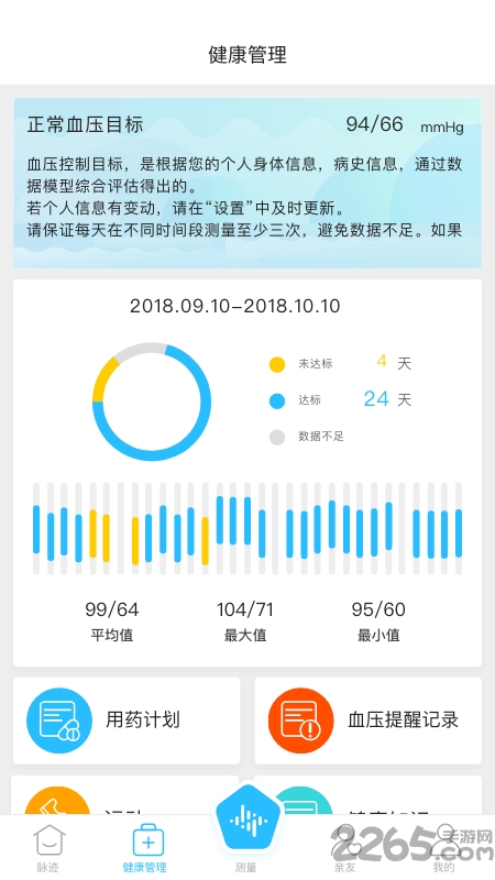脉迹手环官方版