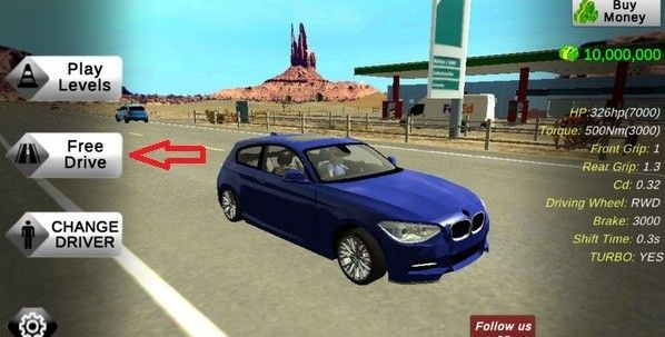 手动挡停车场多人联机教程 手动挡停车场联机教程