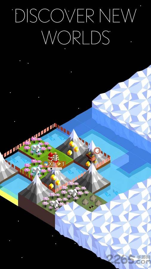 低模之战2中文版