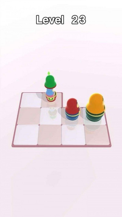 禁止套娃手机版