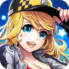 一起来飞车百度最新版下载-手机版免费下载2025最新版