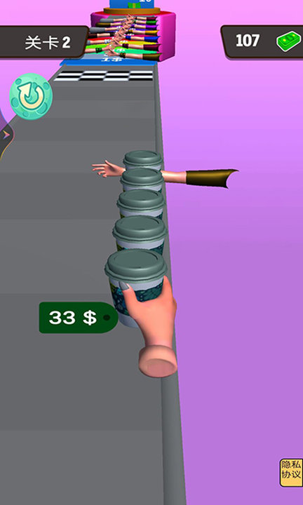 美食梦工厂游戏