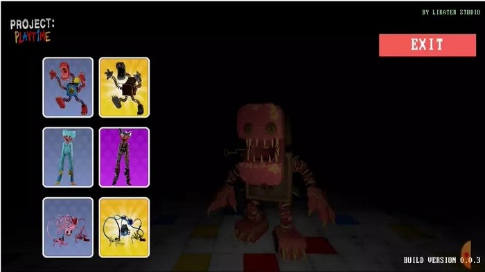 波比的游戏时间计划手机版