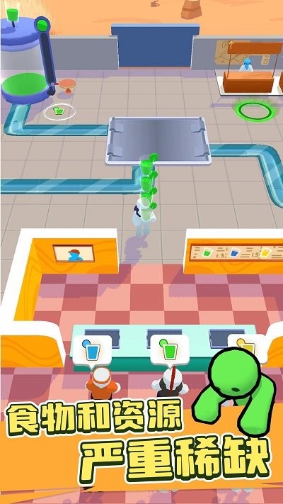 木马战争传奇斯巴达小游戏