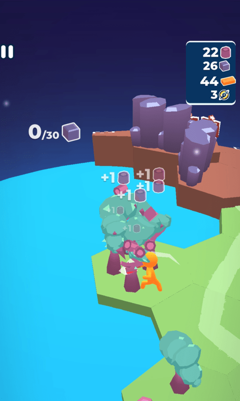 火柴人元宇宙游戏