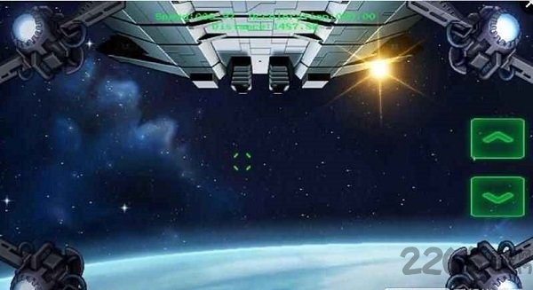 奥德修斯宇宙手机版