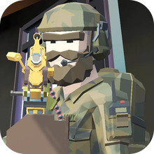 勇闯辐射灾区官方版