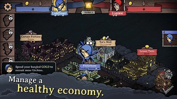 反英雄联盟手机版