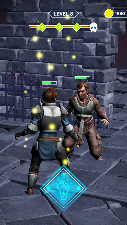 地下城大亨官方版