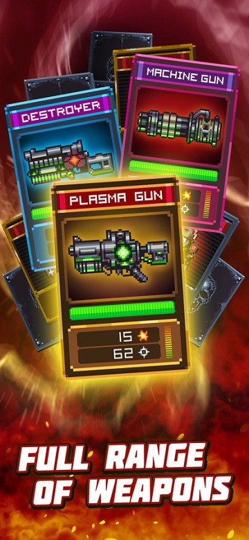 死亡之壳汉化版(Dead Shell)