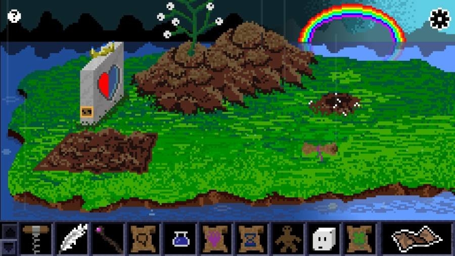 逃离拉拉2手机版